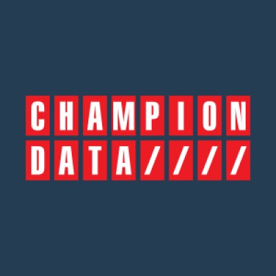 Champion Data's Logo