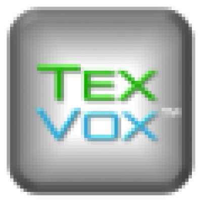 TexVox Inc.'s Logo