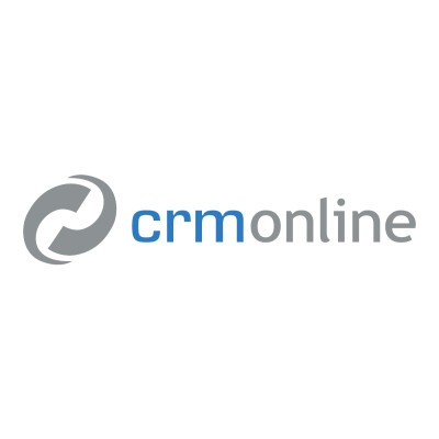 CRM Online Australia Pty Ltd's Logo