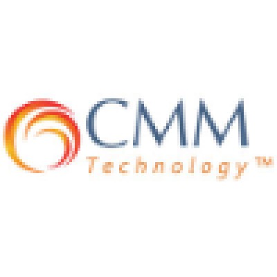 CMM Technology's Logo