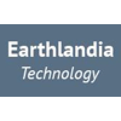 Earthlandia Technology Inc.'s Logo