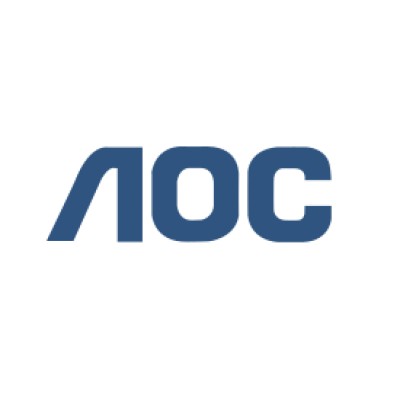 AOC Monitors MEA's Logo