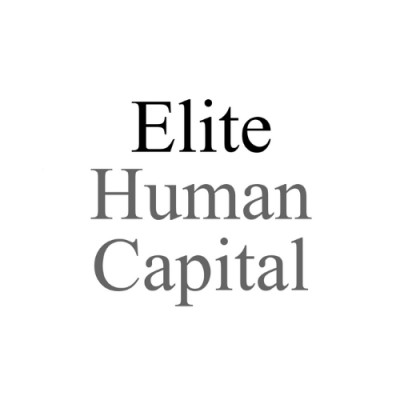 Elite Human Capital's Logo