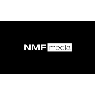 NMF Media Ltd.'s Logo