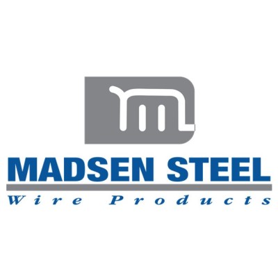 Madsen Steel Wire Products's Logo