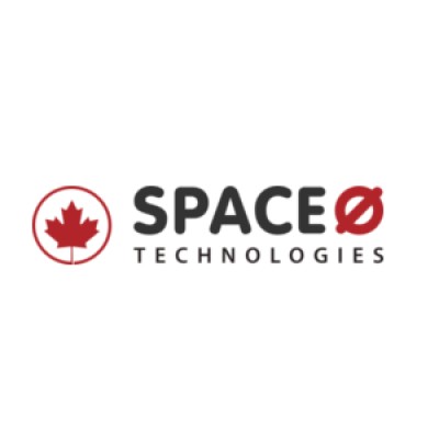 Space-O Technologies Canada's Logo