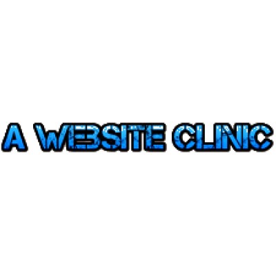 awebsiteclinic's Logo