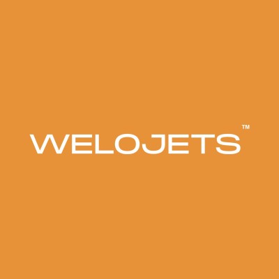 Welojets's Logo