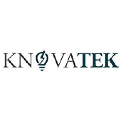 KnovaTekInc's Logo