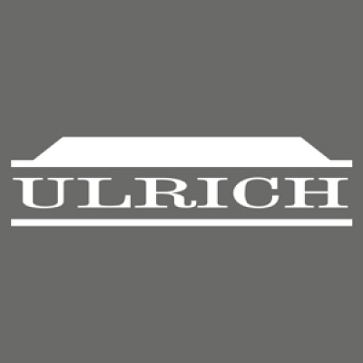 Ulrich Inc.'s Logo