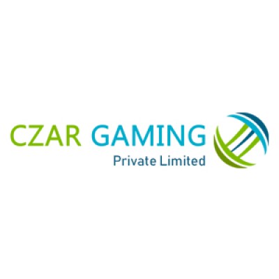 CZAR Gaming Private Limited's Logo