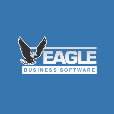 Eagle Business Software's Logo