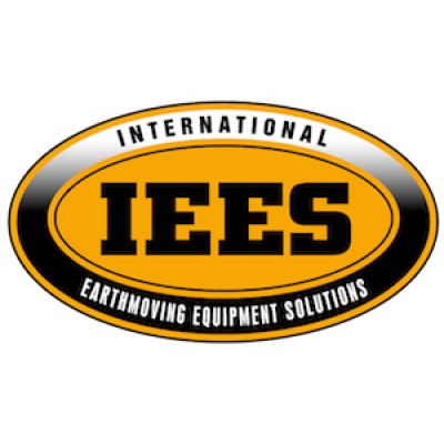 International Earthmoving Equipment Solutions's Logo