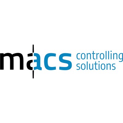 macs Software GmbH's Logo