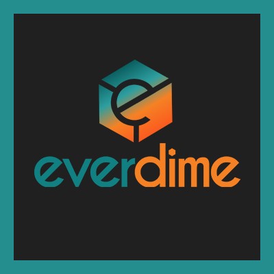 Everdime Technologies Inc's Logo