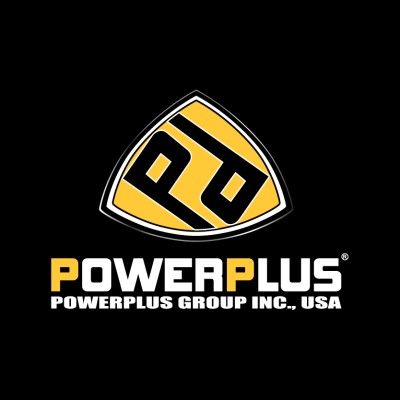 Powerplus Group Inc. USA's Logo