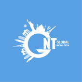 Global Niche Tech's Logo