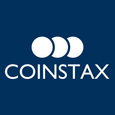 CoinsTax LLC's Logo