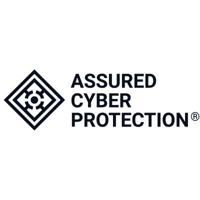 Assured Cyber Protection's Logo