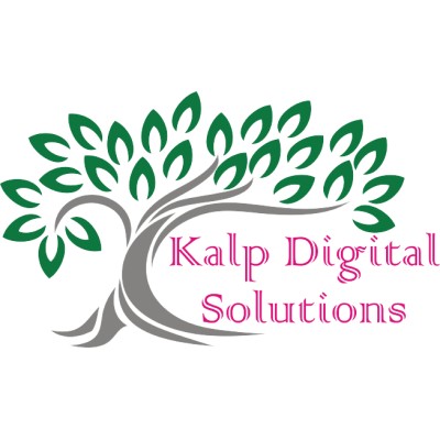 Kalp Digital Solutions's Logo