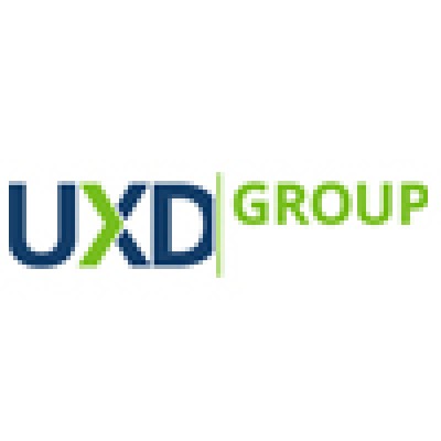 UXD Group's Logo