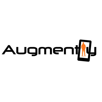 Augmently Inc.'s Logo