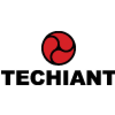 Techiant's Logo