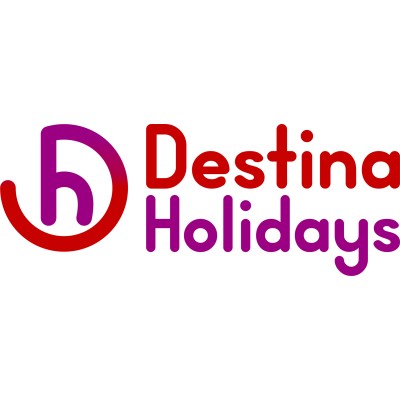 DestinaHolidays's Logo