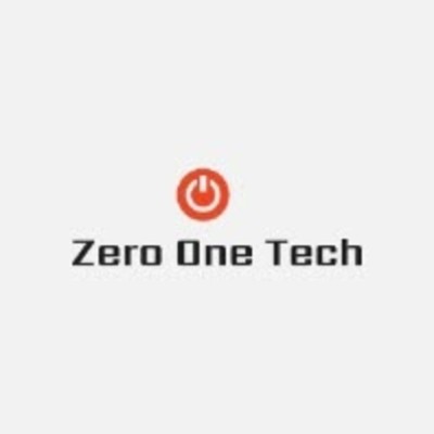 ZeroOne Tech Ltd.'s Logo