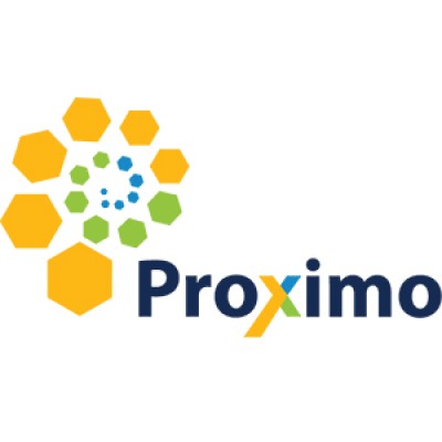 Proximo Infotech Inc.'s Logo