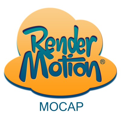 Render Motion's Logo