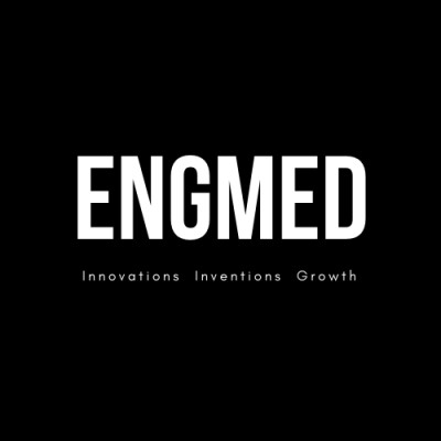 Engmed's Logo