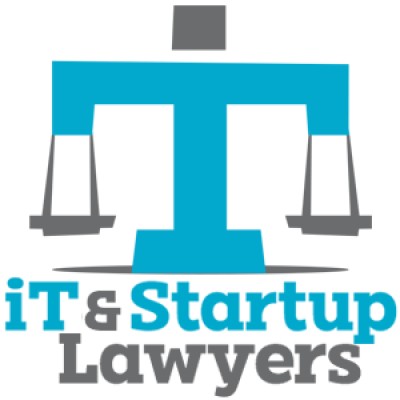 IT and Startup Lawyers Insights's Logo