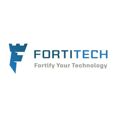 FortiTech's Logo