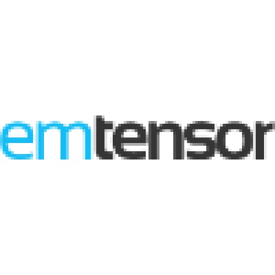 EMTensor Inc's Logo