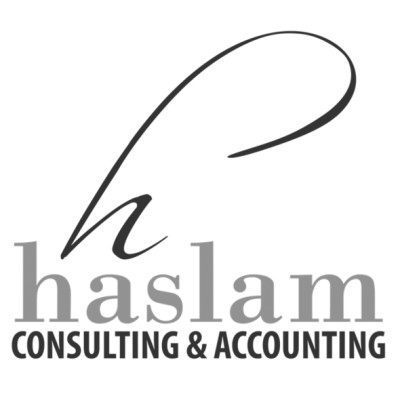 Haslam Consulting & Accounting's Logo