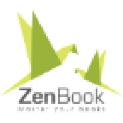 ZenBook's Logo