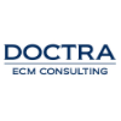 Doctra GmbH's Logo