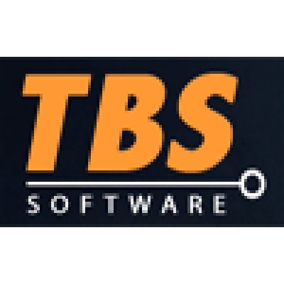 TBS Software's Logo