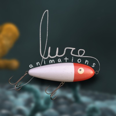 Lure Animations's Logo