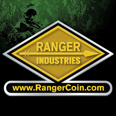 Ranger Industries LLC.'s Logo