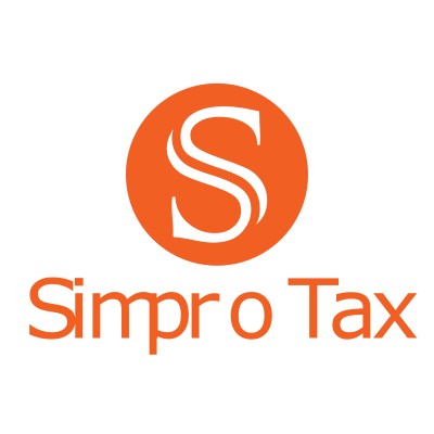 Simpro Taxation Services's Logo