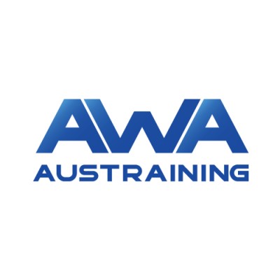 Austraining WA's Logo