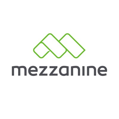 Mezzanine's Logo