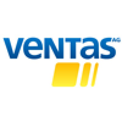 VENTAS AG's Logo