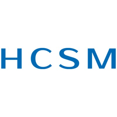 HCSM Steuerberatung GmbH's Logo