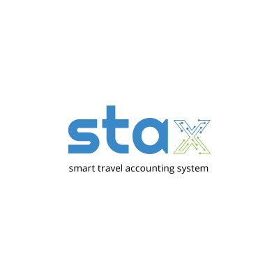 STAX - Smart Travel Accounting Software's Logo