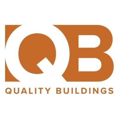 Quality Buildings LLC's Logo