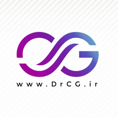 DrCG.Net's Logo