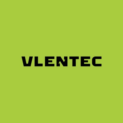 Vlentec International's Logo